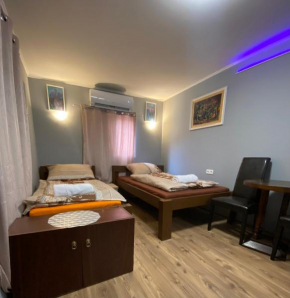 Babér Apartmanház Balatonakarattya Balatonkenese
